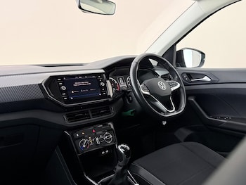 Used Volkswagen T-Cross 2022 for sale - 79272385: Photo