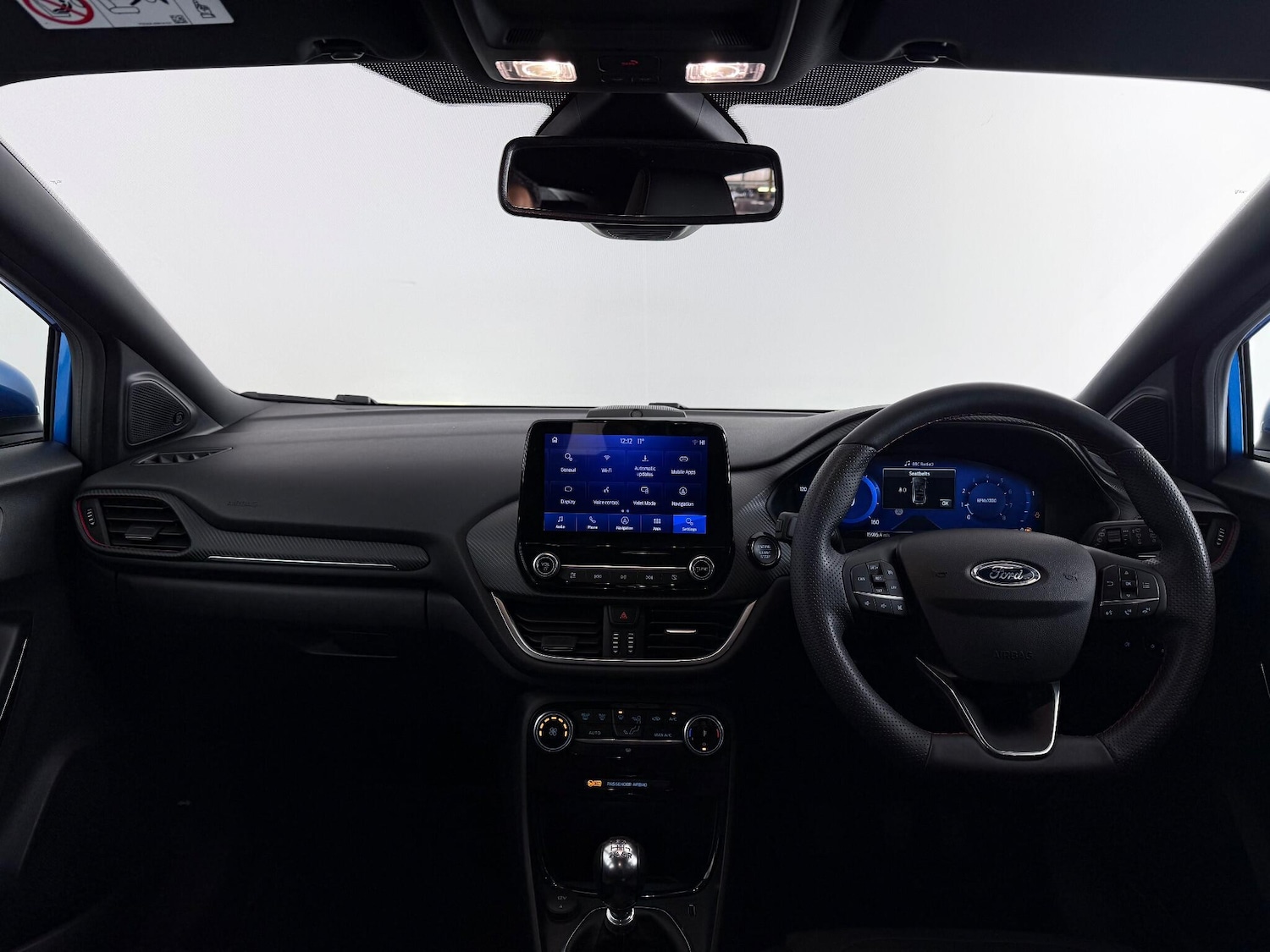 Used Ford Puma 2023 for sale - 77260062: Photo 16