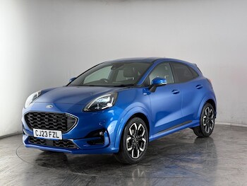 Used Ford Puma 2023 for sale - 77260062: Photo