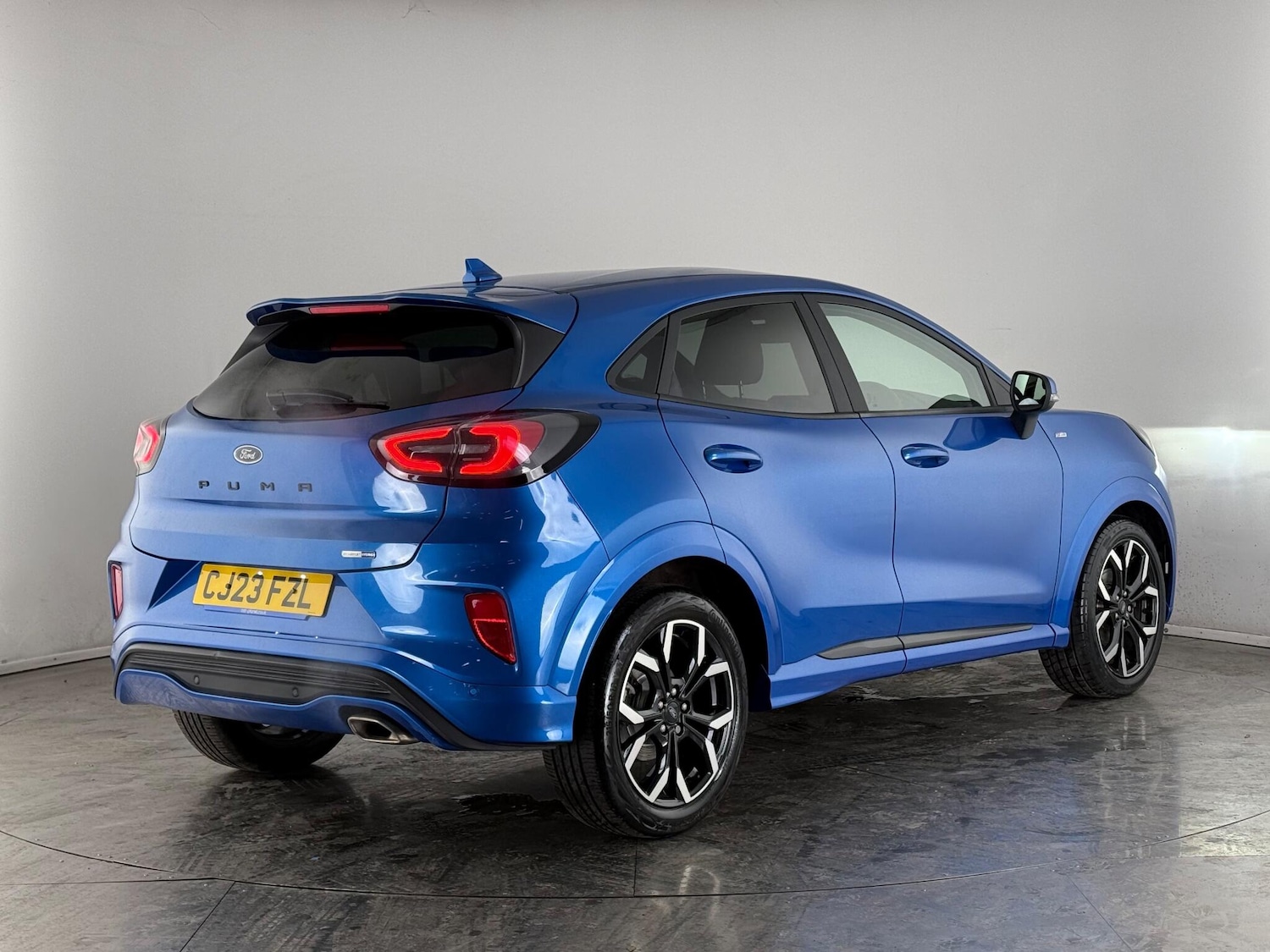 Used Ford Puma 2023 for sale - 77260062: Photo 4