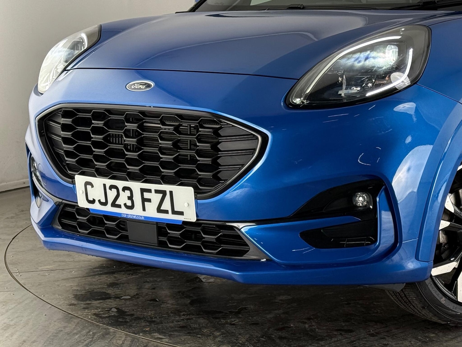Used Ford Puma 2023 for sale - 77260062: Photo 40