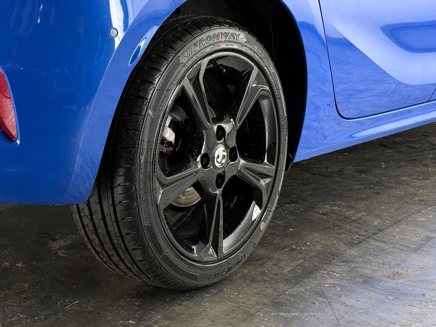 Used Vauxhall Corsa 2022 for sale - 77183012: Photo 10