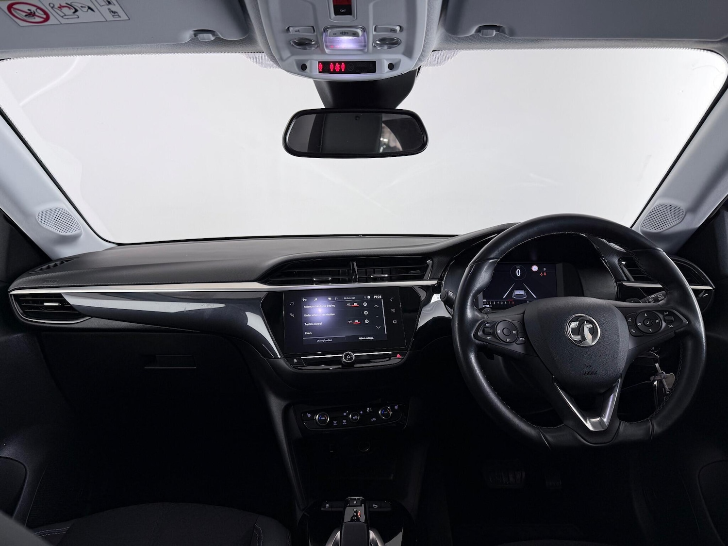 Used Vauxhall Corsa 2022 for sale - 77183012: Photo 16