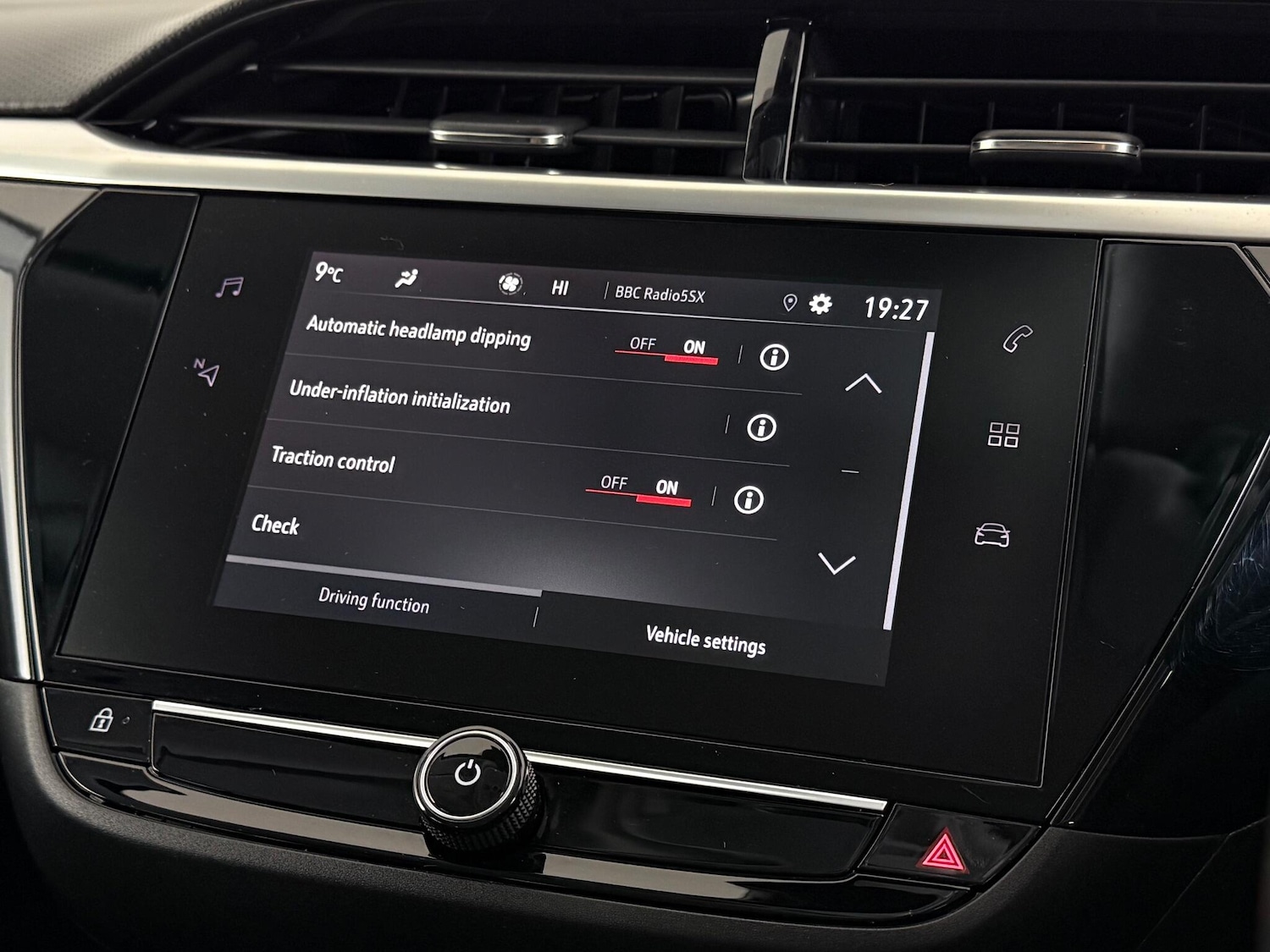 Used Vauxhall Corsa 2022 for sale - 77183012: Photo 26