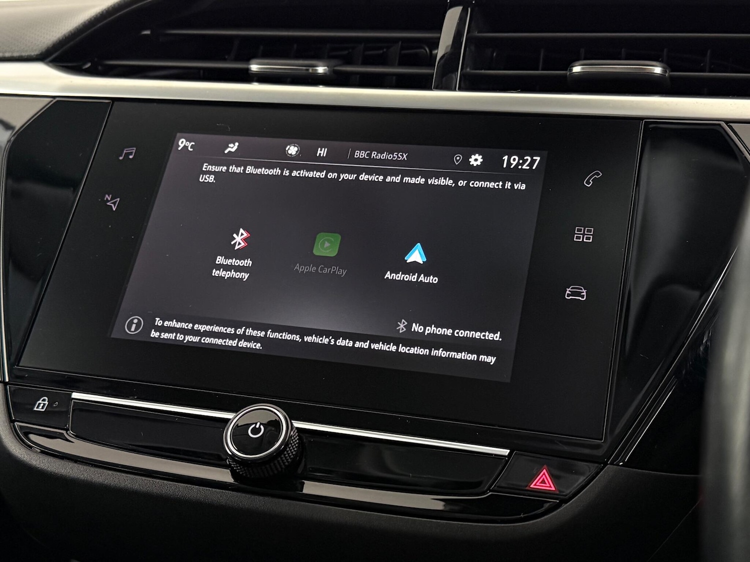 Used Vauxhall Corsa 2022 for sale - 77183012: Photo 28