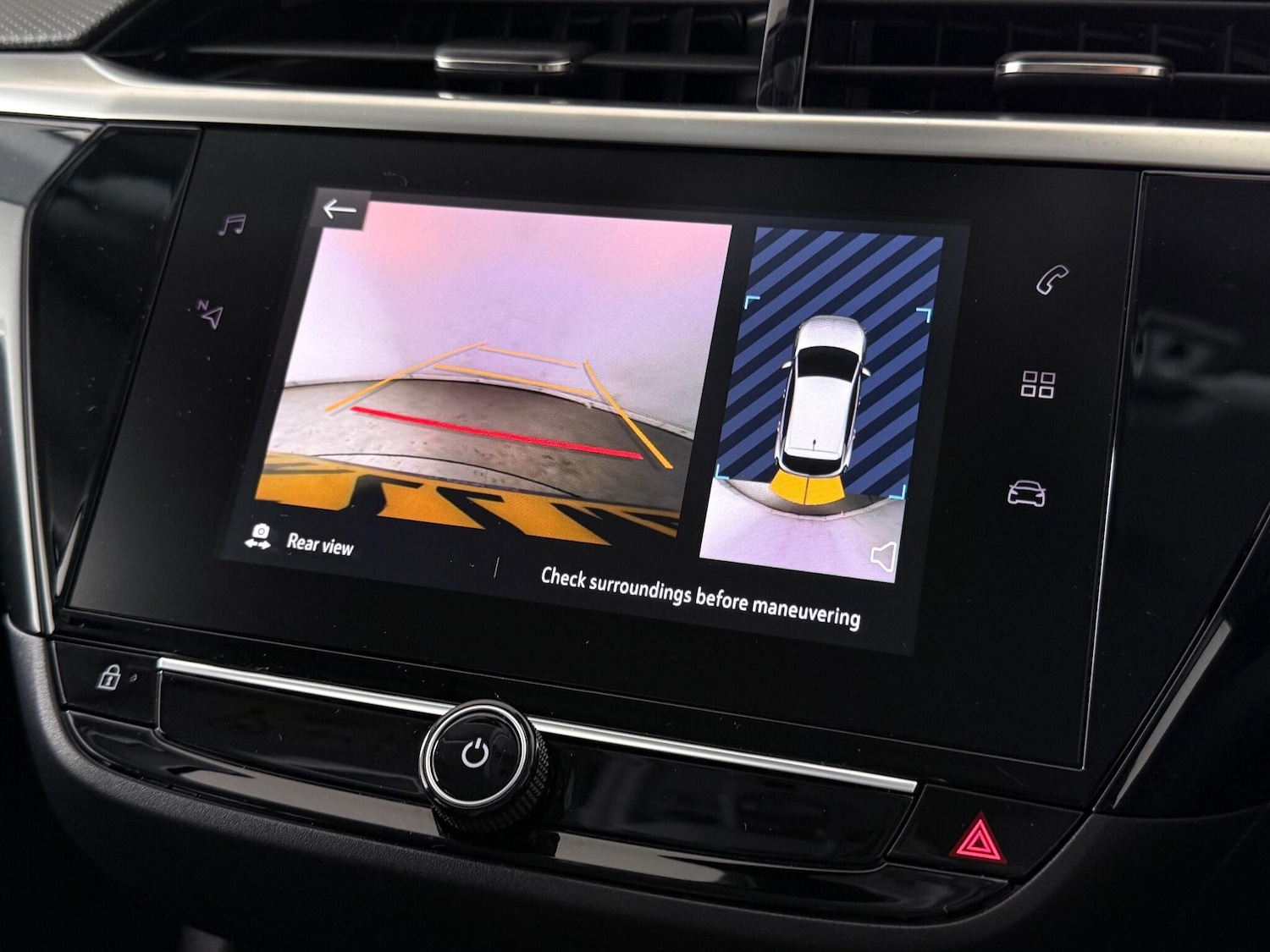 Used Vauxhall Corsa 2022 for sale - 77183012: Photo 30