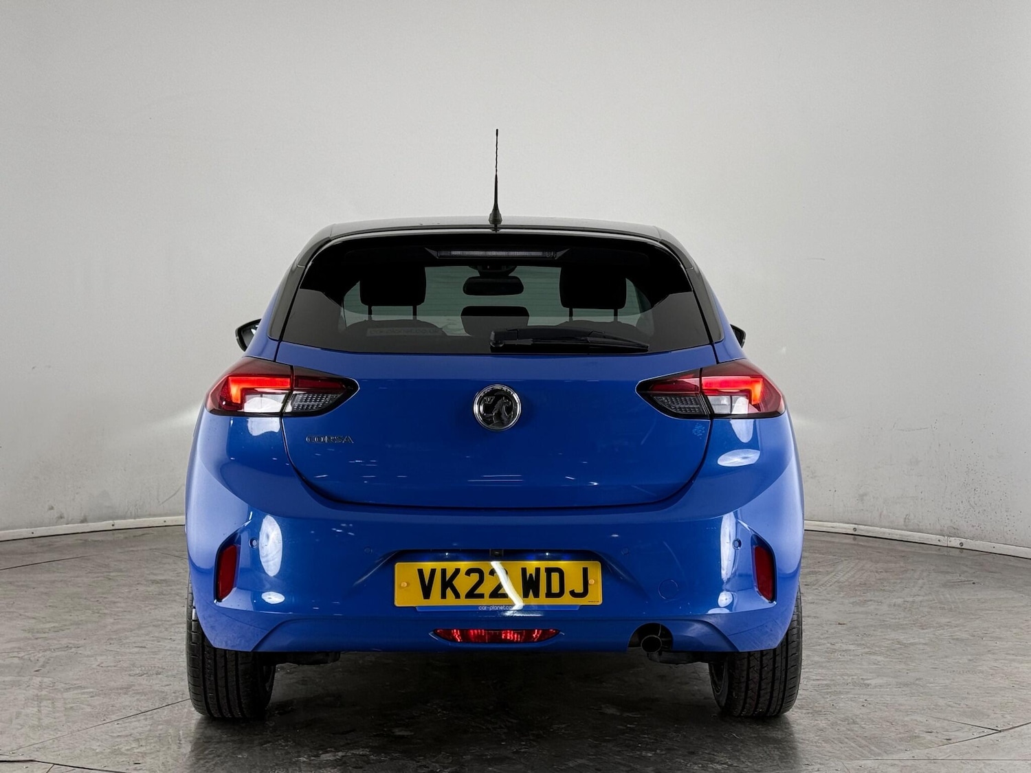 Used Vauxhall Corsa 2022 for sale - 77183012: Photo 7