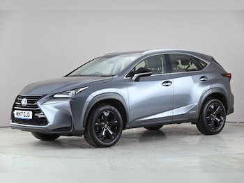 Used Lexus NX 2017 for sale - 78157964: Photo