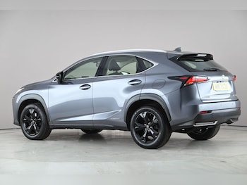 Used Lexus NX 2017 for sale - 78157964: Photo