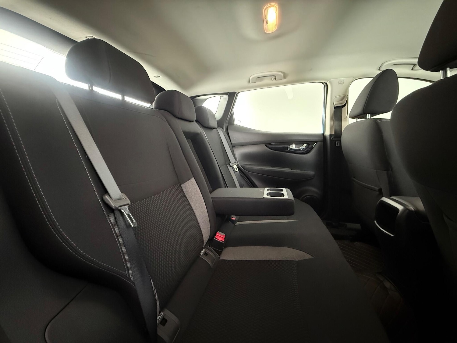 Used Nissan Qashqai 2019 for sale - 77246576: Photo 14