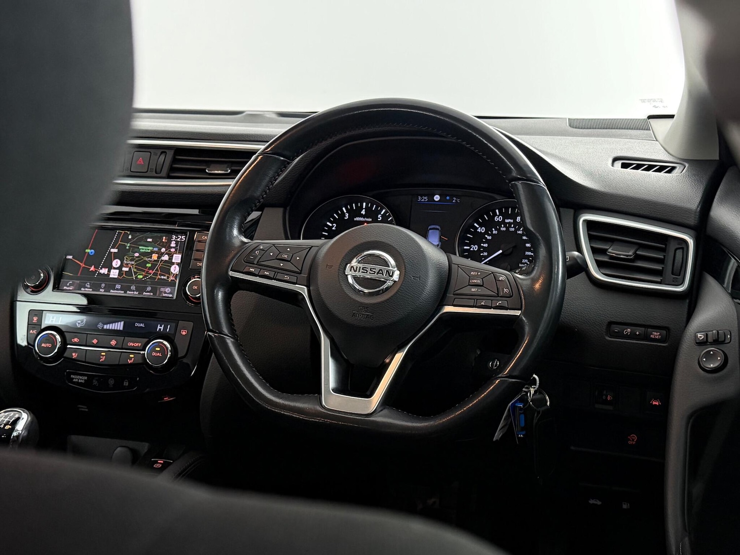 Used Nissan Qashqai 2019 for sale - 77246576: Photo 16