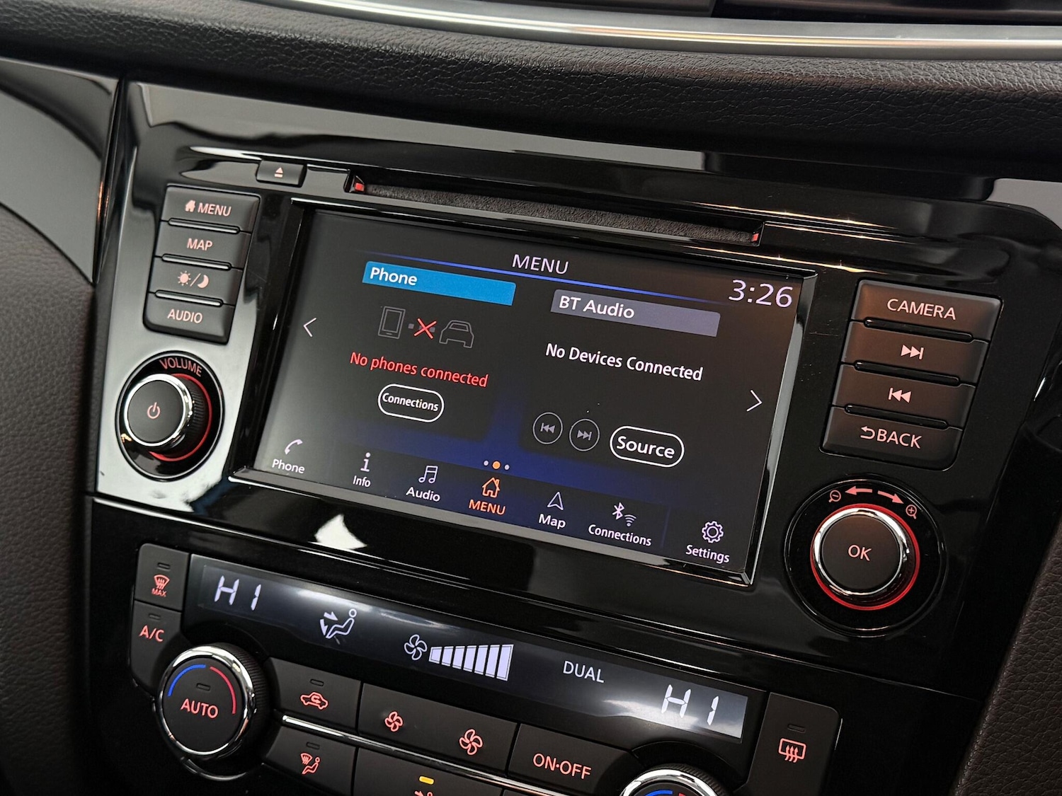 Used Nissan Qashqai 2019 for sale - 77246576: Photo 22