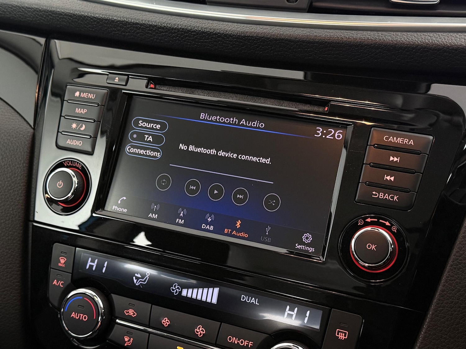 Used Nissan Qashqai 2019 for sale - 77246576: Photo 26