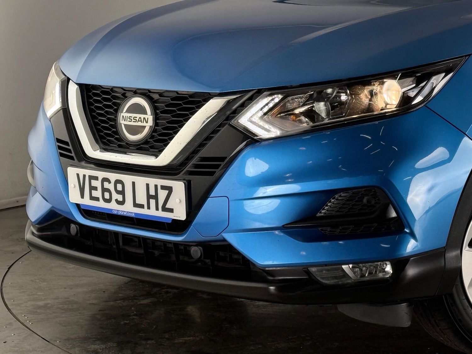 Used Nissan Qashqai 2019 for sale - 77246576: Photo 32