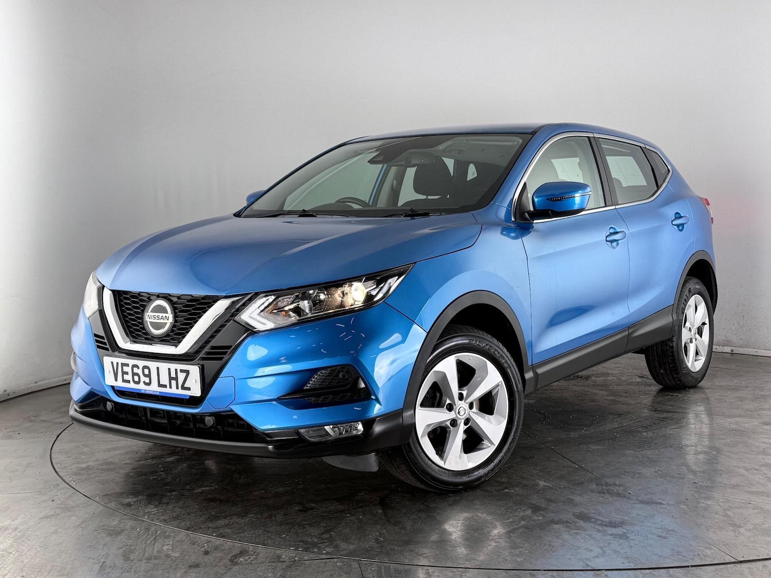 Used Nissan Qashqai 2019 for sale - 77246576: Photo 34