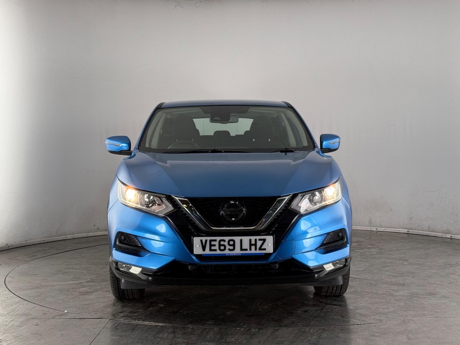 Used Nissan Qashqai 2019 for sale - 77246576: Photo 5
