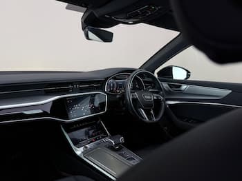 Used Audi A6 Allroad 2019 for sale - 79646396: Photo