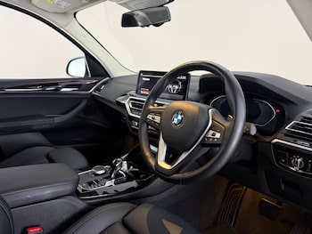Used BMW X3 2022 for sale - 79202788: Photo