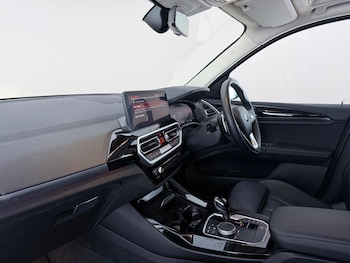 Used BMW X3 2022 for sale - 79202788: Photo
