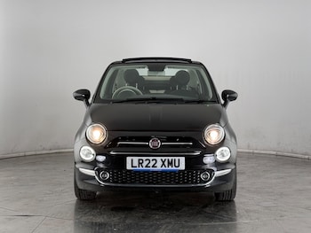 Used Fiat 500C 2022 for sale - 77705699: Photo