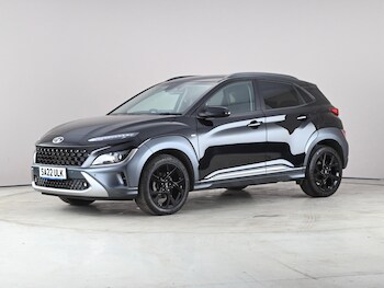 Used Hyundai KONA 2022 for sale - 78348683: Photo