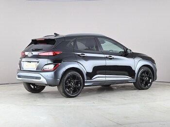 Used Hyundai KONA 2022 for sale - 78348683: Photo