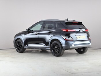 Used Hyundai KONA 2022 for sale - 78348683: Photo