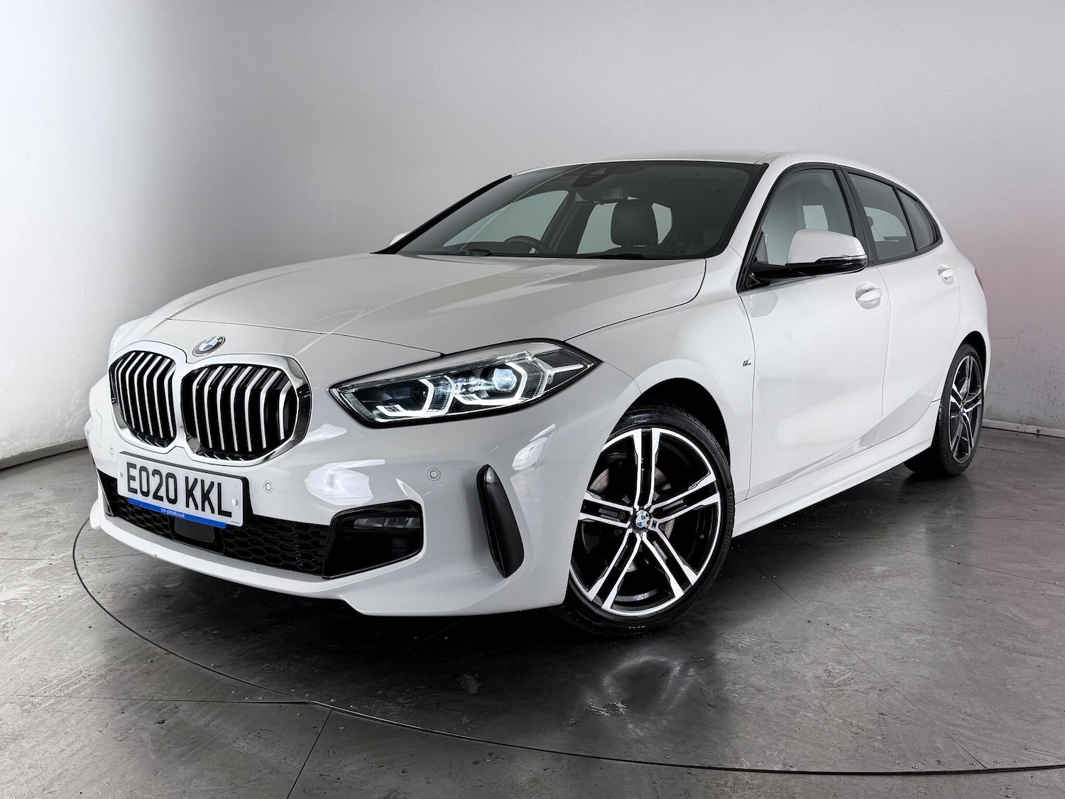 Used BMW 1 Series 2020 for sale - 77259952: Photo 35