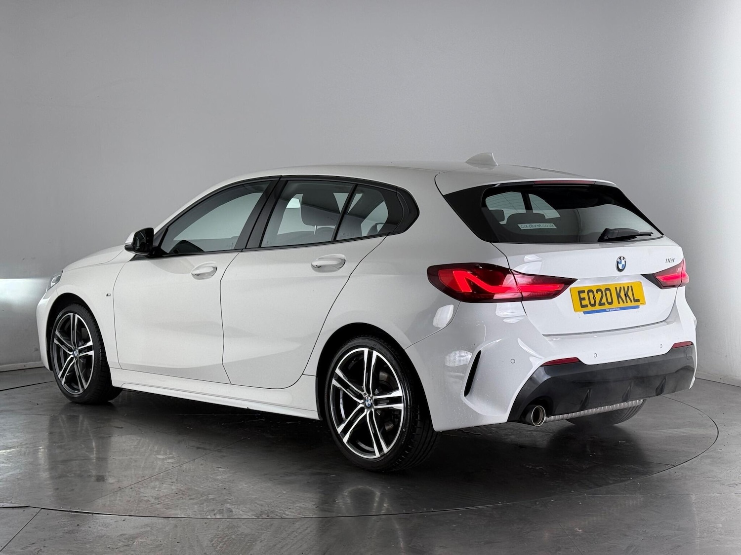 Used BMW 1 Series 2020 for sale - 77259952: Photo 4