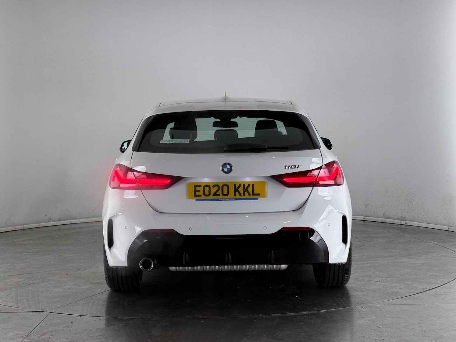 Used BMW 1 Series 2020 for sale - 77259952: Photo 5