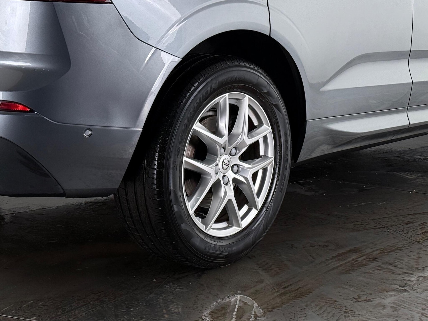 Used Volvo XC60 2017 for sale - 76666517: Photo 12