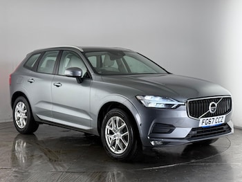 Volvo - XC60