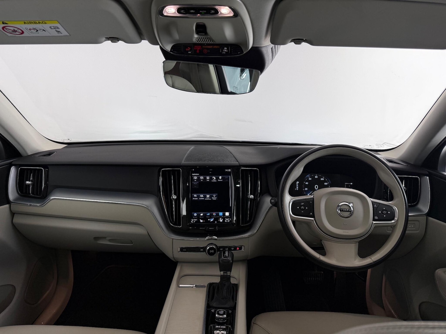 Used Volvo XC60 2017 for sale - 76666517: Photo 22