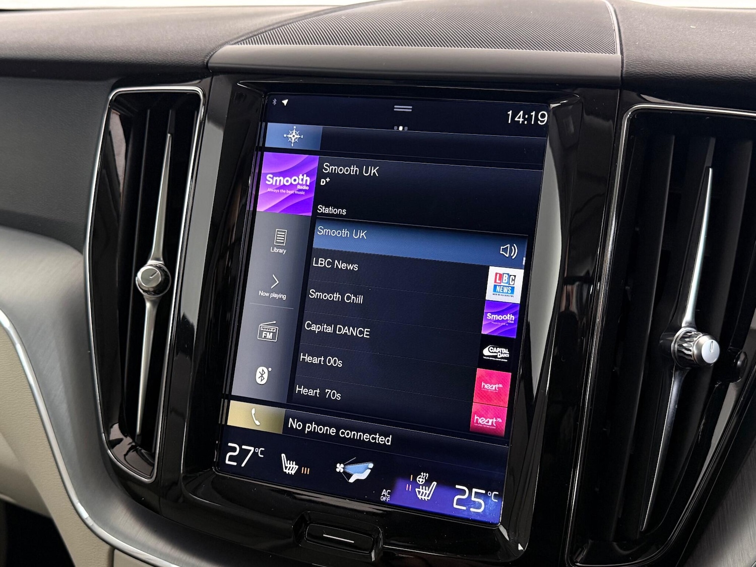 Used Volvo XC60 2017 for sale - 76666517: Photo 33