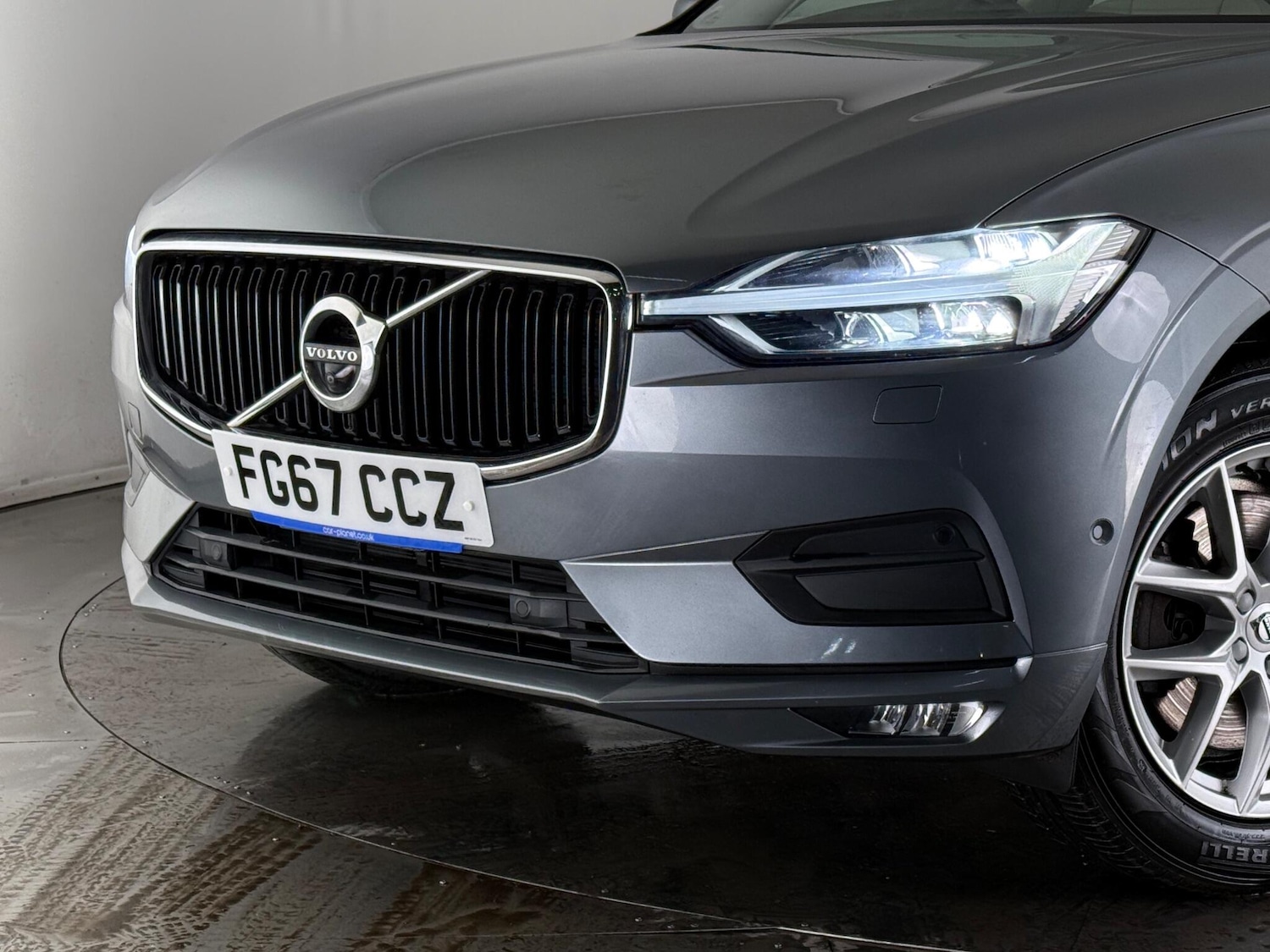 Used Volvo XC60 2017 for sale - 76666517: Photo 47