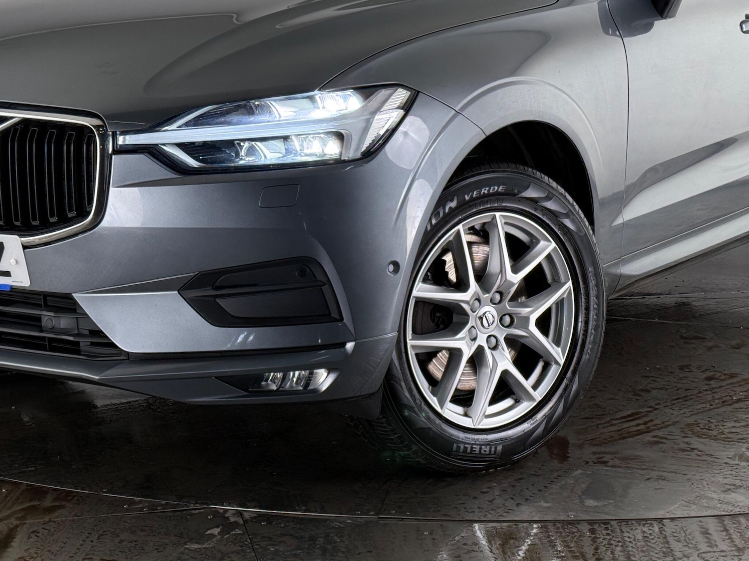 Used Volvo XC60 2017 for sale - 76666517: Photo 48