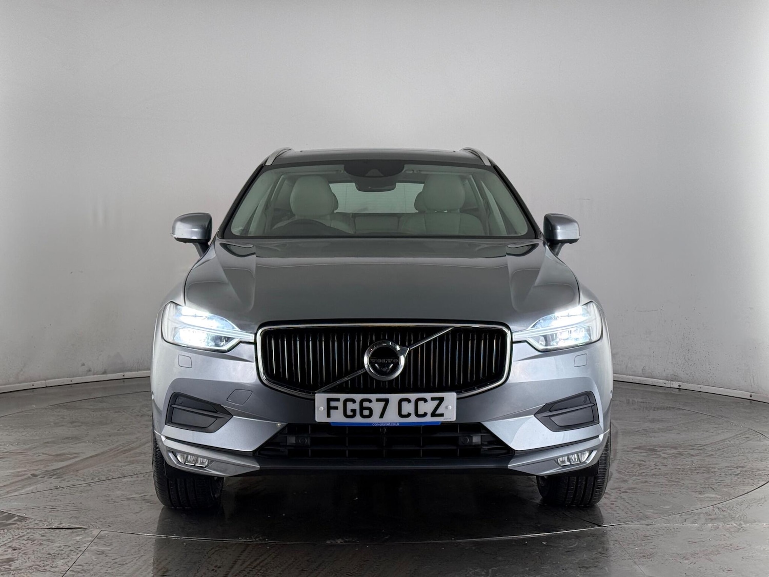 Used Volvo XC60 2017 for sale - 76666517: Photo 7