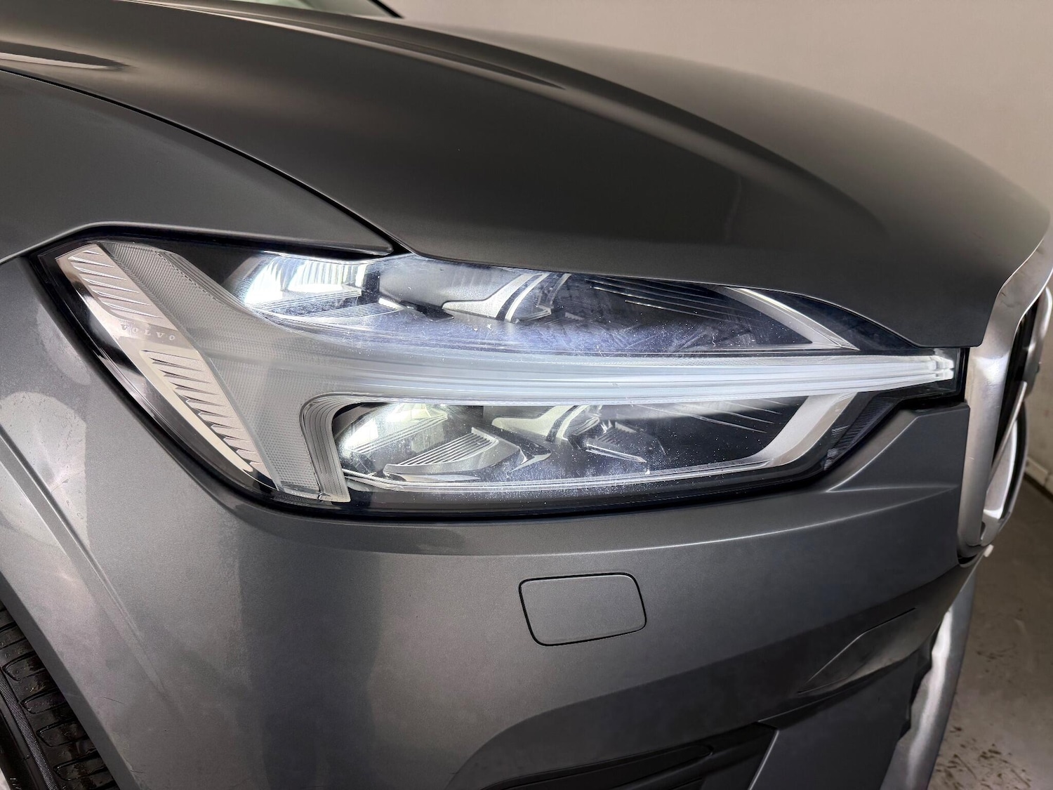 Used Volvo XC60 2017 for sale - 76666517: Photo 8