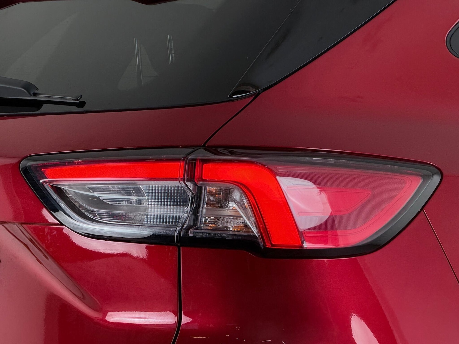 Used Ford Kuga 2023 for sale - 76467409: Photo 10