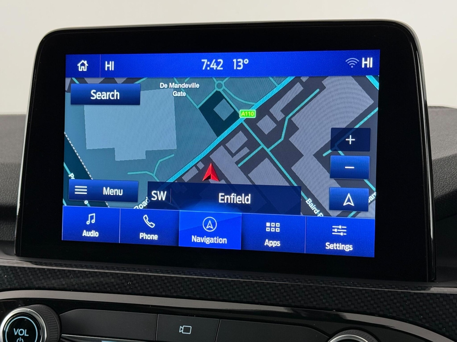 Used Ford Kuga 2023 for sale - 76467409: Photo 38