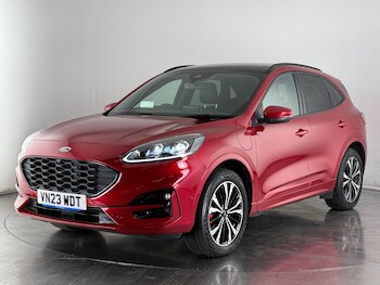 Used Ford Kuga 2023 for sale - 76467409: Photo