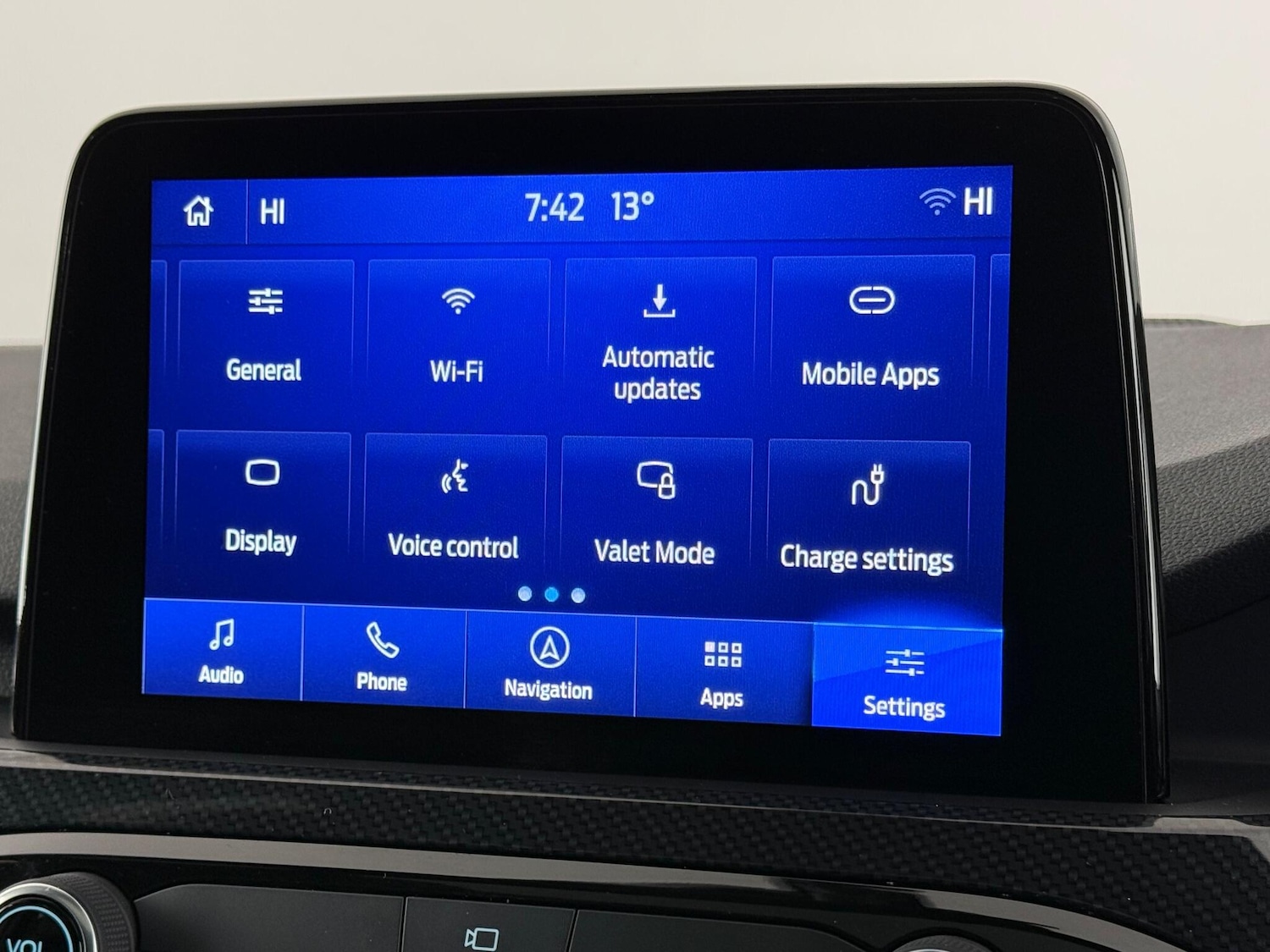 Used Ford Kuga 2023 for sale - 76467409: Photo 41