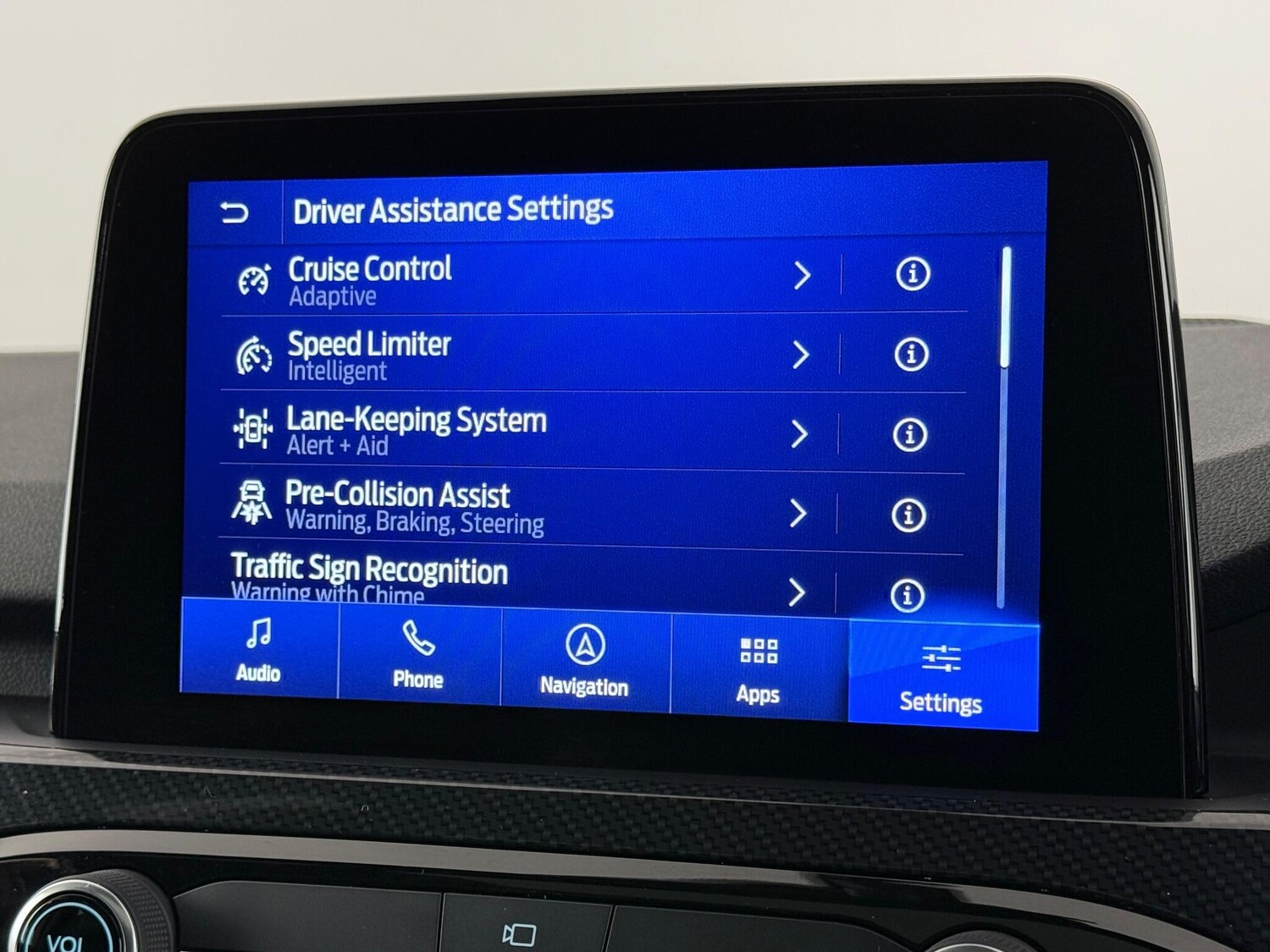 Used Ford Kuga 2023 for sale - 76467409: Photo 45