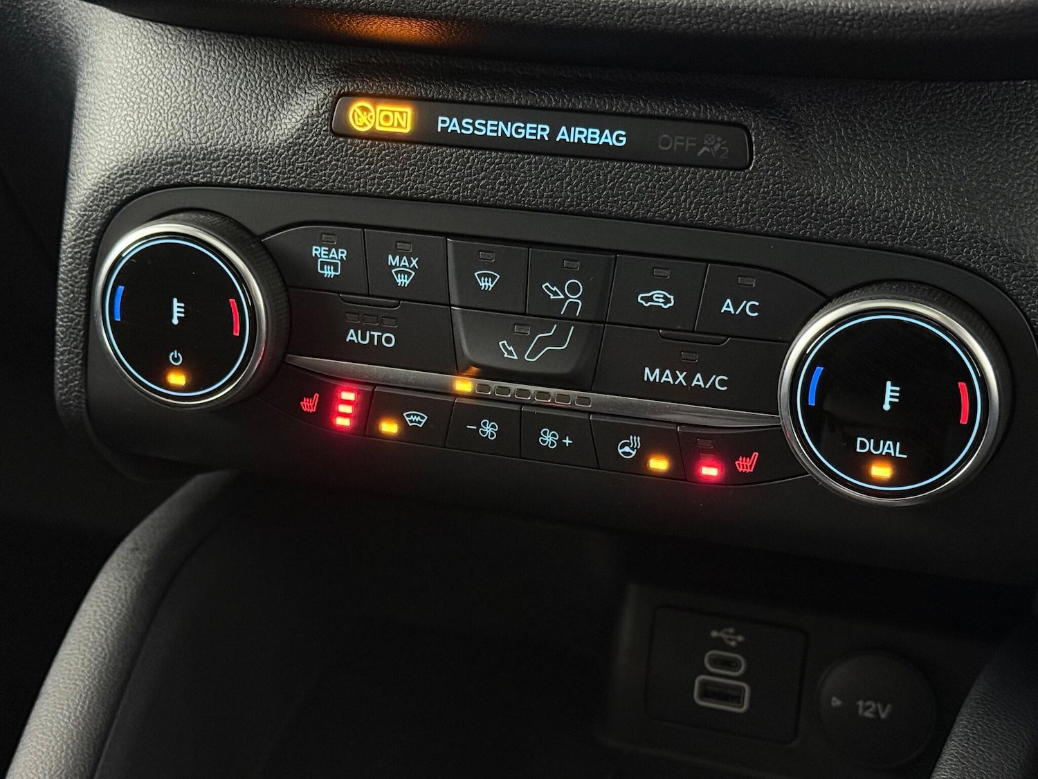 Used Ford Kuga 2023 for sale - 76467409: Photo 49