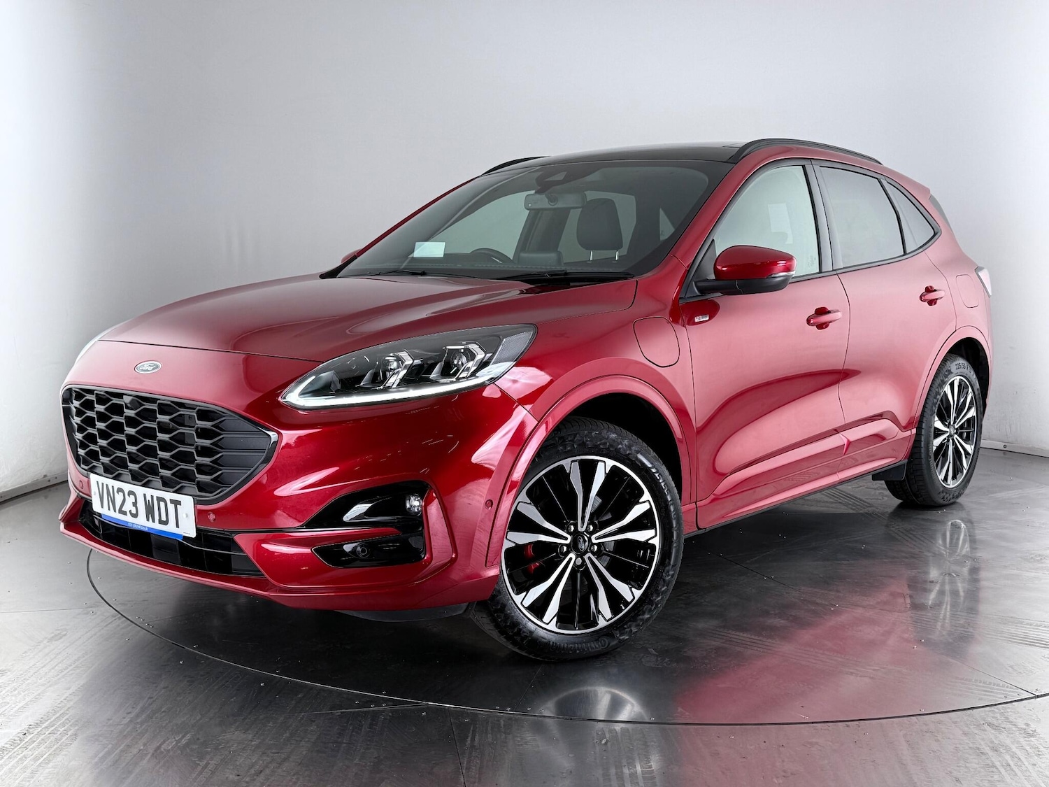 Used Ford Kuga 2023 for sale - 76467409: Photo 52