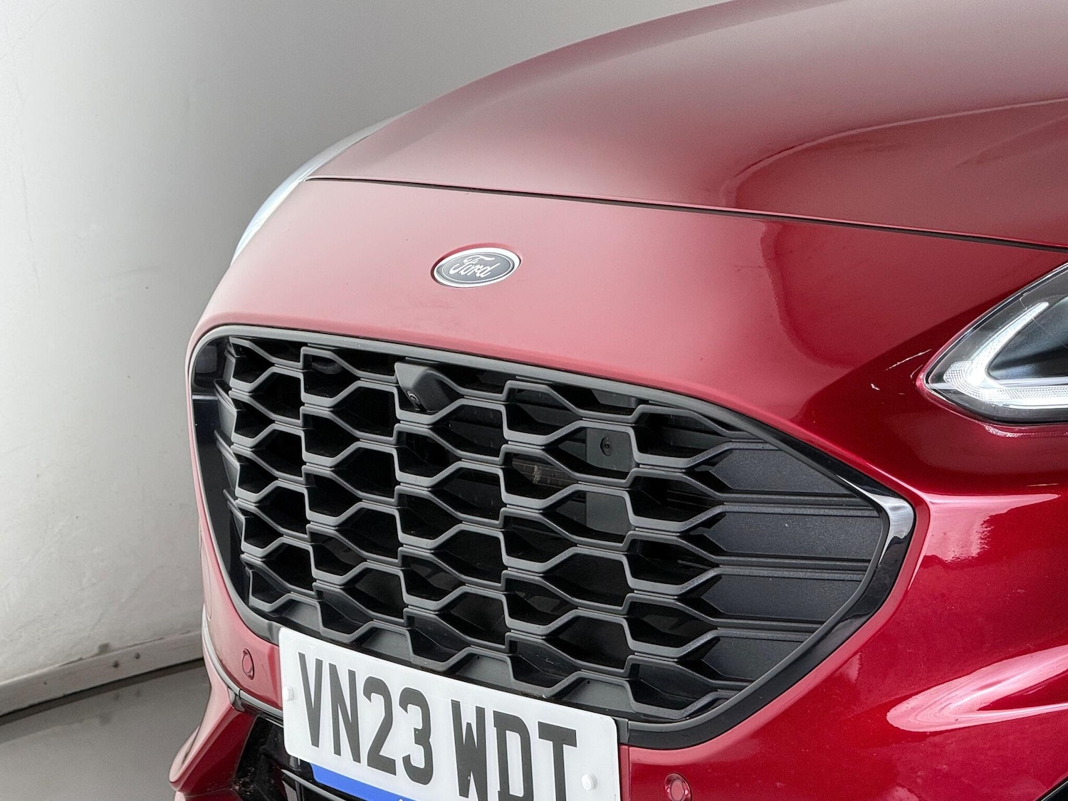 Used Ford Kuga 2023 for sale - 76467409: Photo 53