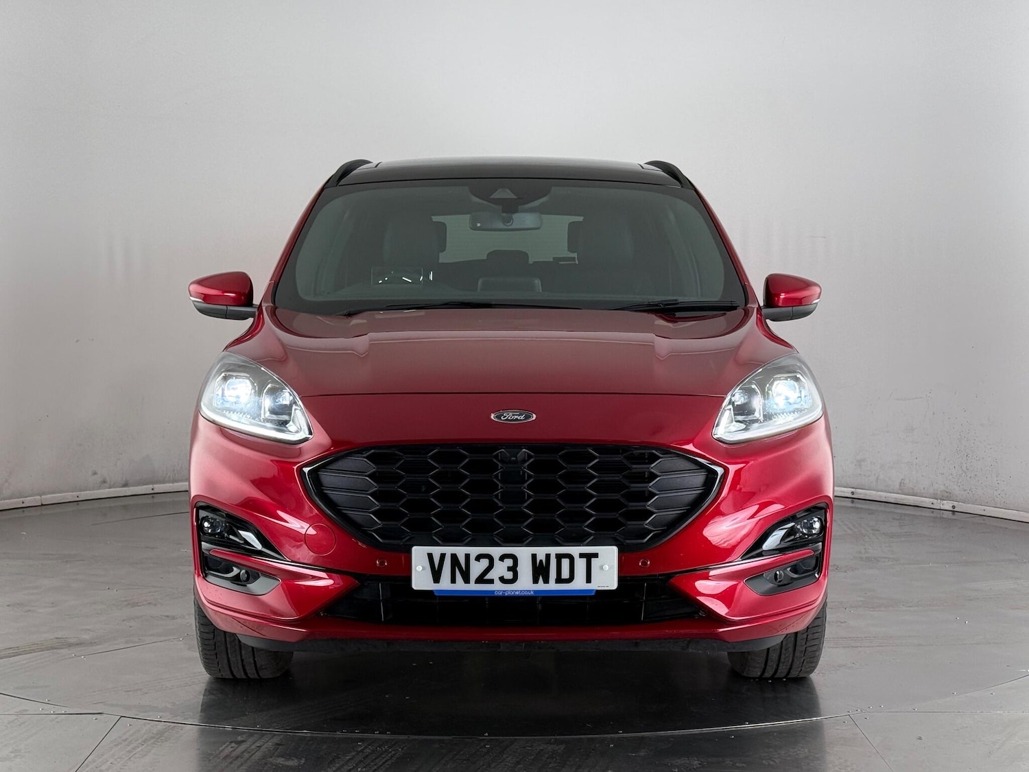 Used Ford Kuga 2023 for sale - 76467409: Photo 7
