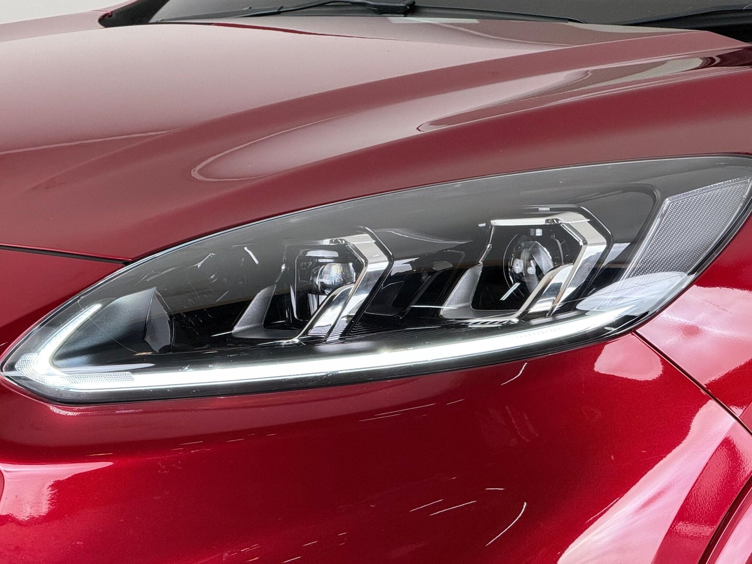 Used Ford Kuga 2023 for sale - 76467409: Photo 8