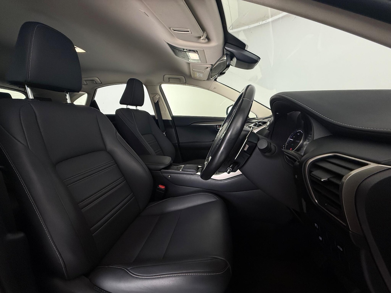 Used Lexus NX 2020 for sale - 77243079: Photo 12