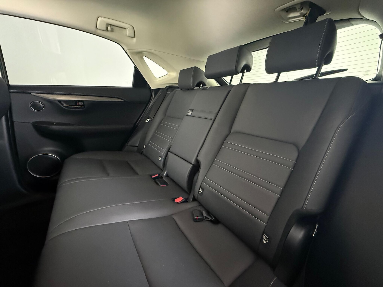 Used Lexus NX 2020 for sale - 77243079: Photo 15